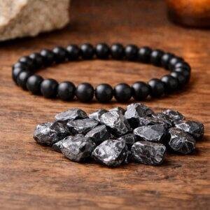shungite bracelets
